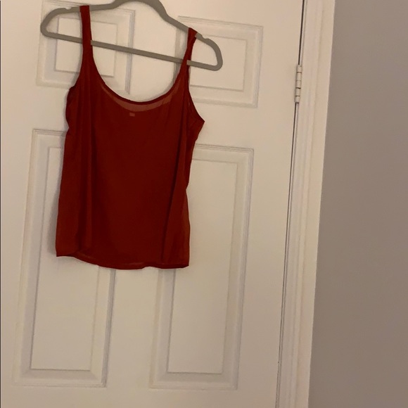 Two piece blouse - Picture 3 of 3